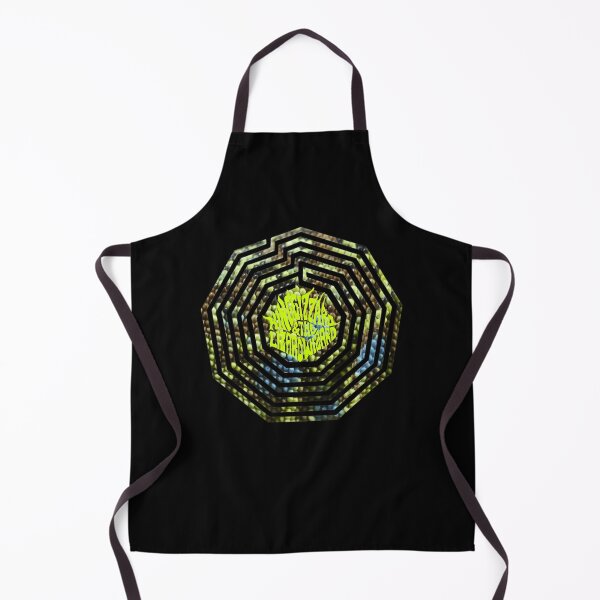 Item preview, King Gizzard Nonagon  designed and sold by FayePelletier.