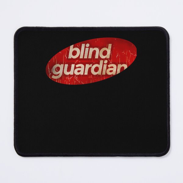 Item preview, B lind Guardian  designed and sold by Hannahcama.