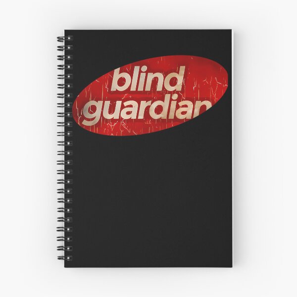 Item preview, B lind Guardian  designed and sold by Hannahcama.