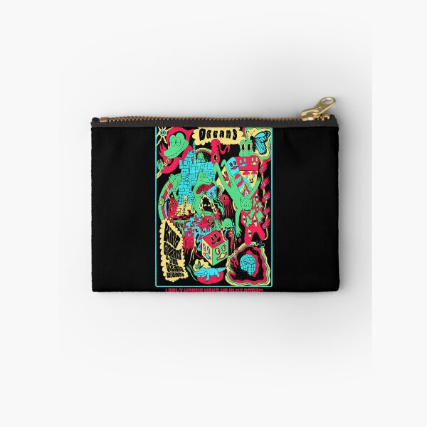 Item preview, King Gizzard and The Lizard Wizard Dreams  designed and sold by DarrenSatterfi.