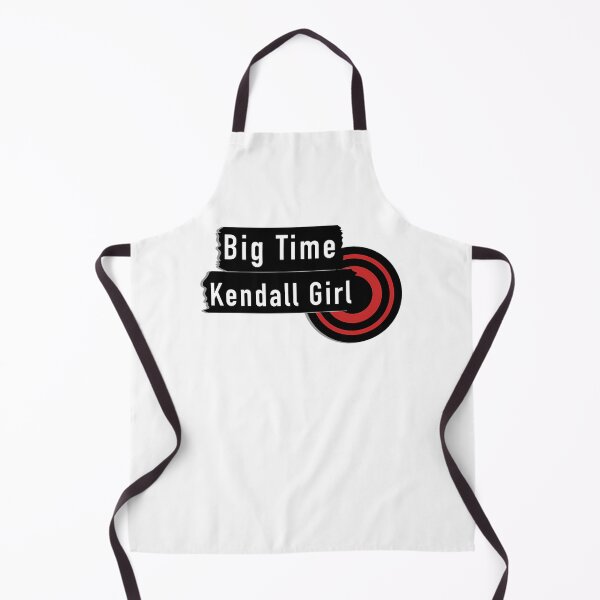 Item preview, Big Tim.e K.endall Girl Big Time Rush designed and sold by VictoriPhillips.