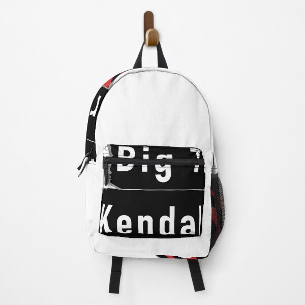 Item preview, Big Tim.e K.endall Girl Big Time Rush designed and sold by VictoriPhillips.
