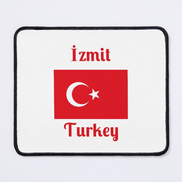 Item preview, İzmit Turkey - Stylish Prints, designed and sold by Fleetwood1994.