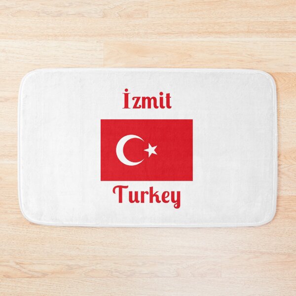 Item preview, İzmit Turkey - Stylish Prints, designed and sold by Fleetwood1994.