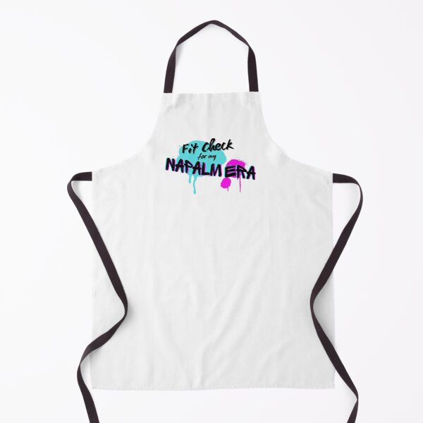 Item preview, napalm era designed and sold by Eshmoop.