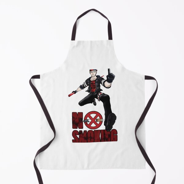 Item preview, No Smoking Billy   designed and sold by MohammedWint.
