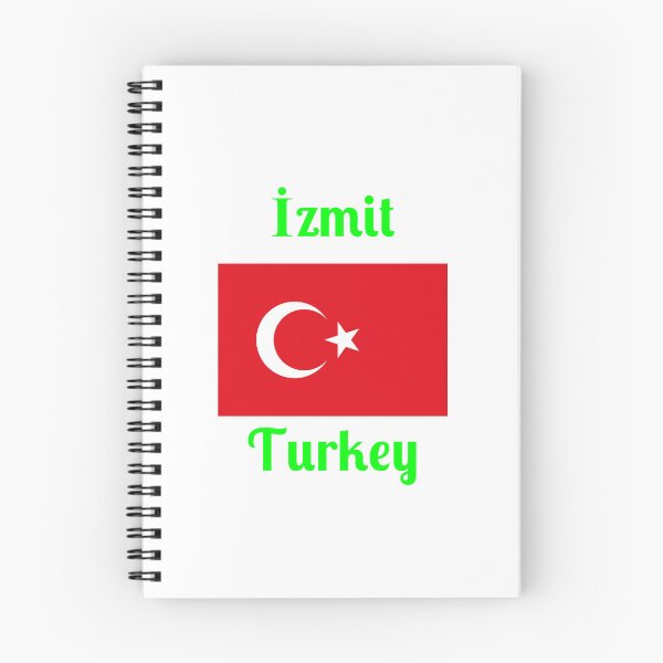 Item preview, İzmit Turkey - Stylish Prints, designed and sold by Fleetwood1994.