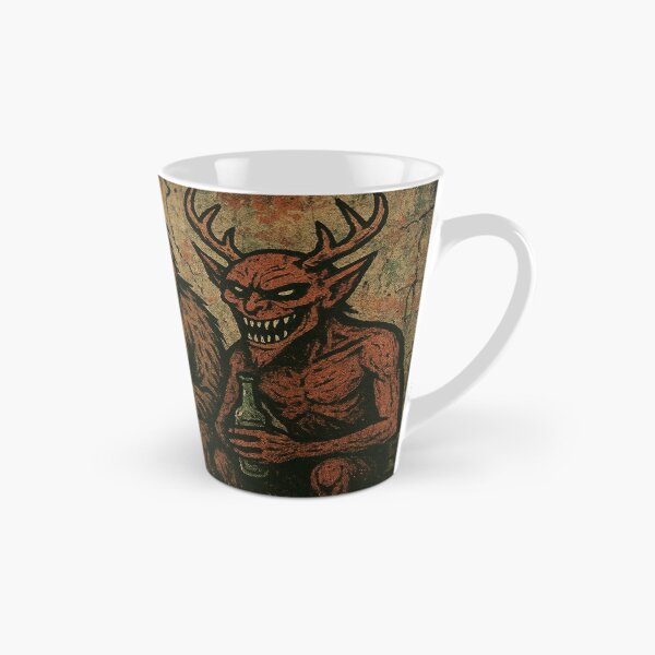 Item preview, stoned cryptids designed and sold by JRED Design.