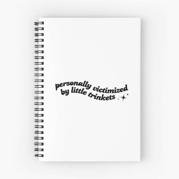 Item preview, personally victimized by little trinkets designed and sold by Luxette.
