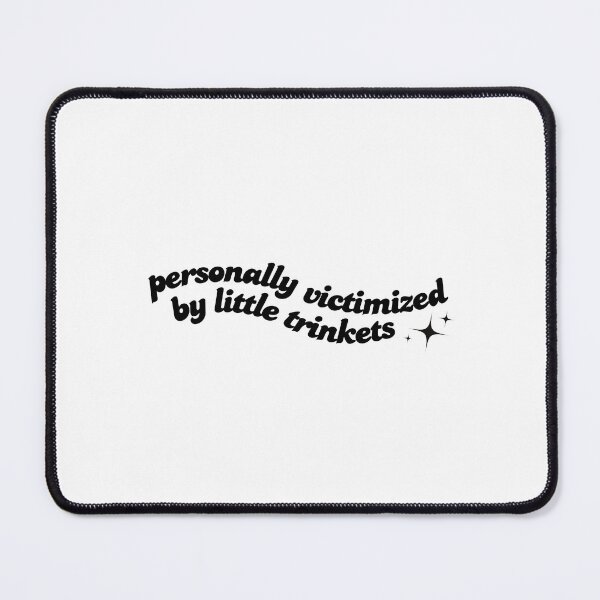 Item preview, personally victimized by little trinkets designed and sold by Luxette.