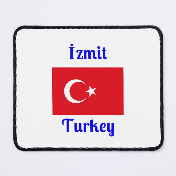 Item preview, İzmit Turkey - Stylish Prints, designed and sold by Fleetwood1994.