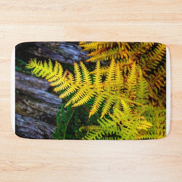 Item preview, Autumn Fern designed and sold by Geoff Shoults.
