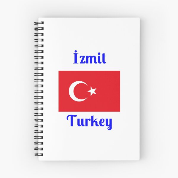 Item preview, İzmit Turkey - Stylish Prints, designed and sold by Fleetwood1994.