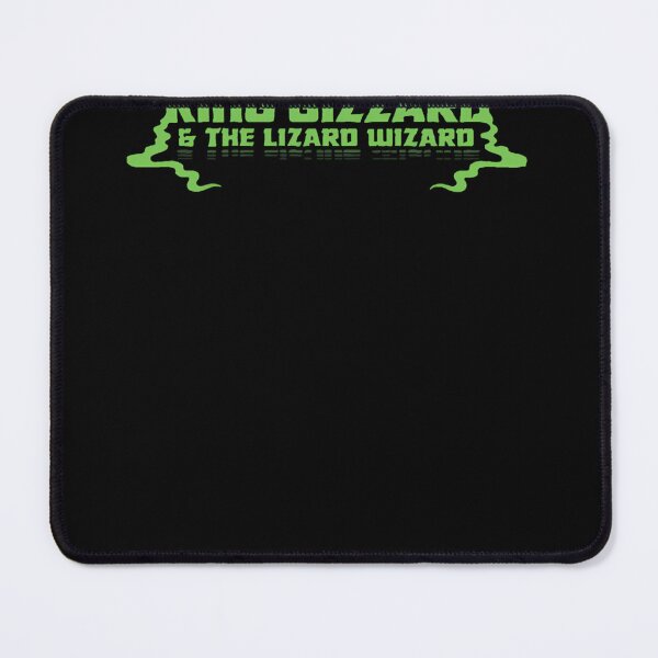 Item preview, King Gizzard And The Lizard Wizard designed and sold by FayePelletier.
