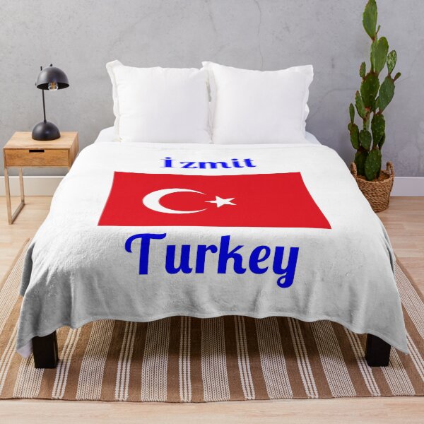Item preview, İzmit Turkey - Stylish Prints, designed and sold by Fleetwood1994.