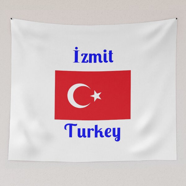 Item preview, İzmit Turkey - Stylish Prints, designed and sold by Fleetwood1994.