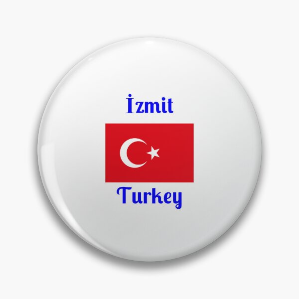 Item preview, İzmit Turkey - Stylish Prints, designed and sold by Fleetwood1994.