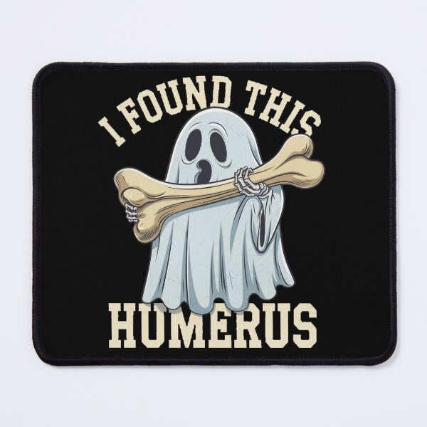 Item preview, Halloween shopping humor designed and sold by CandyVenom.