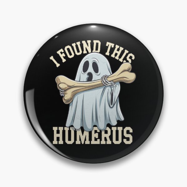 Item preview, Halloween shopping humor designed and sold by CandyVenom.