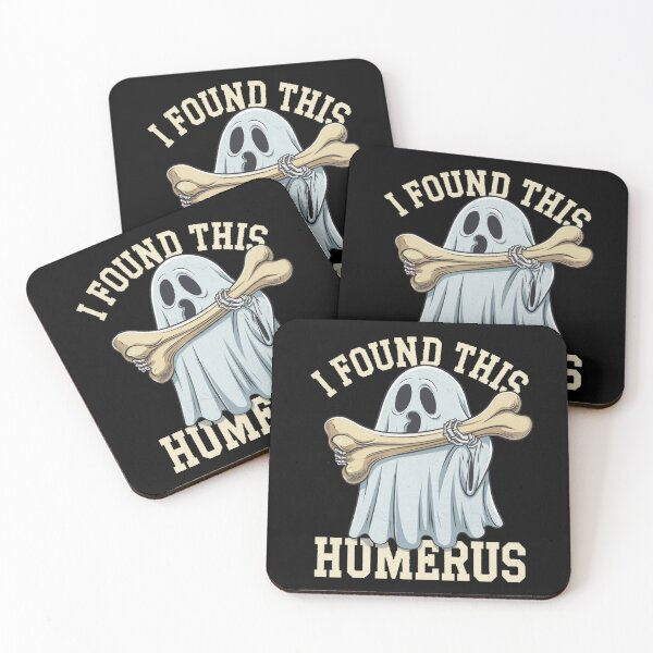 Item preview, Halloween shopping humor designed and sold by CandyVenom.