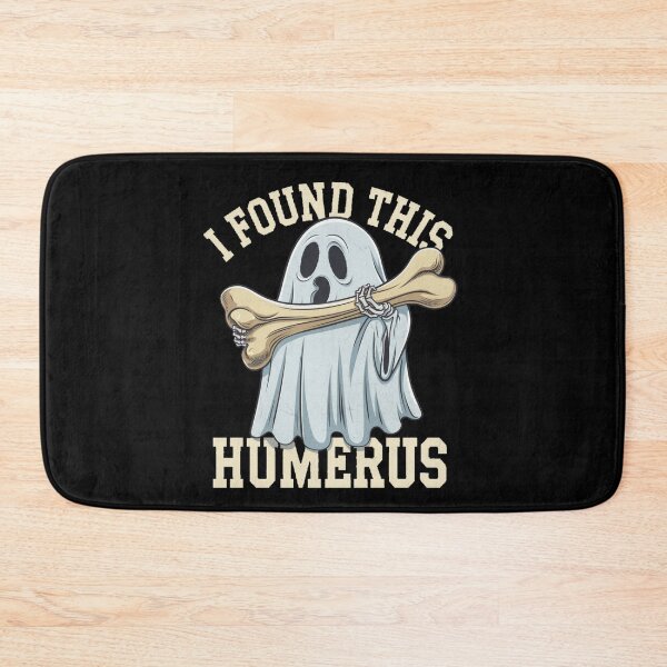 Item preview, Halloween shopping humor designed and sold by CandyVenom.