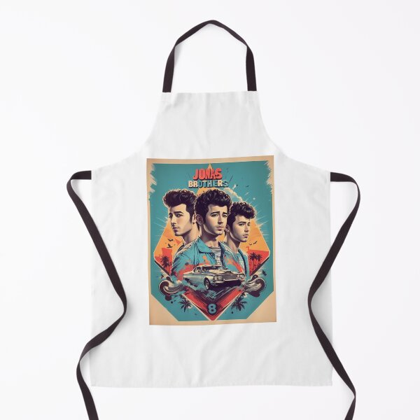 Item preview, Jo.nas bro.thers designed and sold by VictoriPhillips.