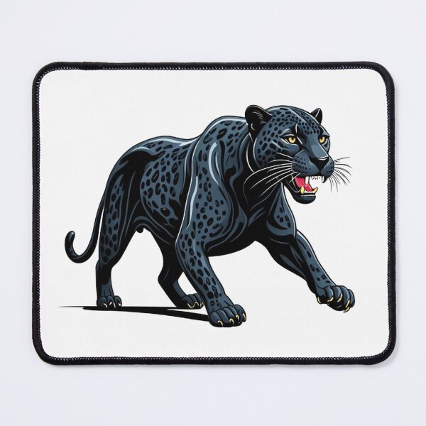 Item preview, The Elegant Predator designed and sold by 0penvimark.