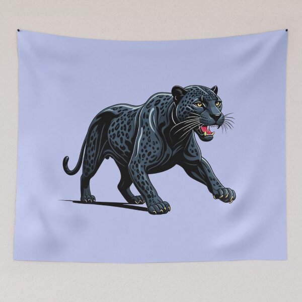 Item preview, The Elegant Predator designed and sold by 0penvimark.