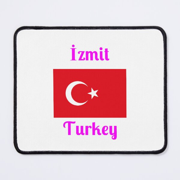 Item preview, İzmit Turkey - Stylish Prints, designed and sold by Fleetwood1994.