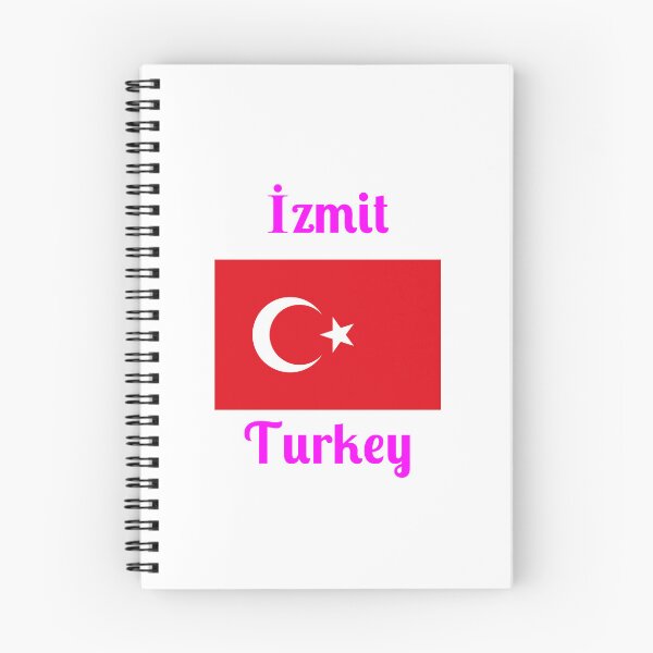 Item preview, İzmit Turkey - Stylish Prints, designed and sold by Fleetwood1994.