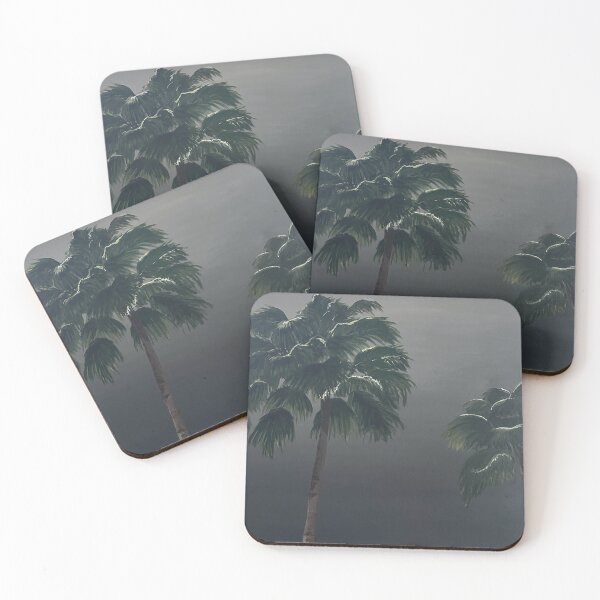 Item preview, Palm trees designed and sold by Dizzy73.