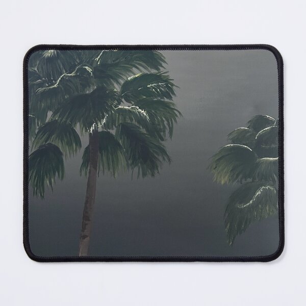 Item preview, Palm trees designed and sold by Dizzy73.