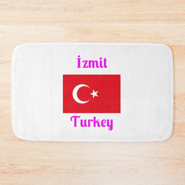 Item preview, İzmit Turkey - Stylish Prints, designed and sold by Fleetwood1994.