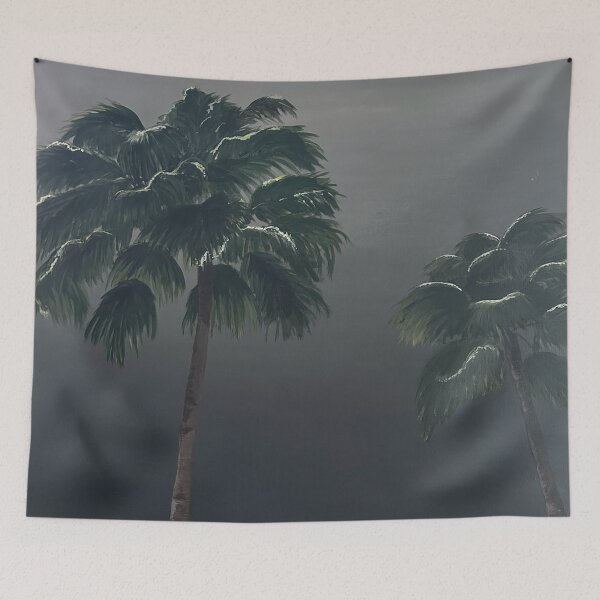 Item preview, Palm trees designed and sold by Dizzy73.