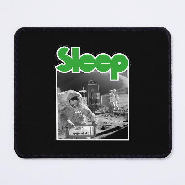 Item preview, Sleep Band Classic Logo designed and sold by sterlezharite.