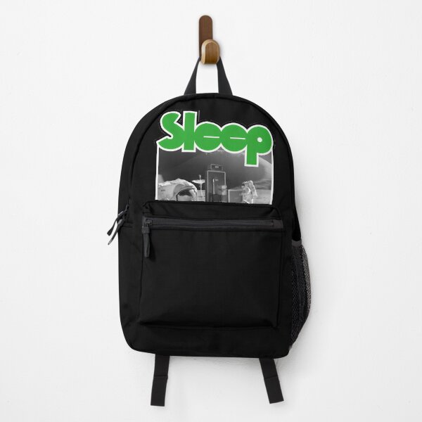 Item preview, Sleep Band Classic Logo designed and sold by sterlezharite.