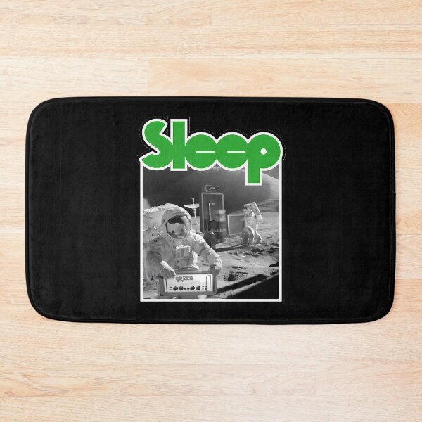 Item preview, Sleep Band Classic Logo designed and sold by sterlezharite.