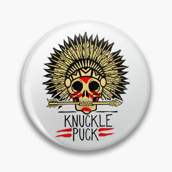 Item preview, Knuckle Puck Band designed and sold by lashaunmassa.