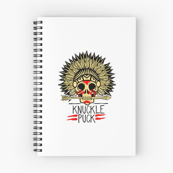 Item preview, Knuckle Puck Band designed and sold by lashaunmassa.