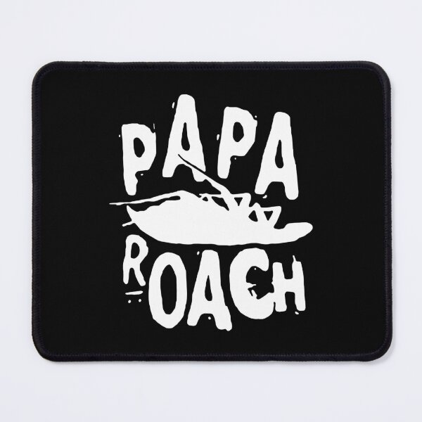 Item preview, Papa Roach band New logo designed and sold by lyntonjuilfs.