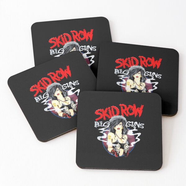 Item preview, Skid Row Band designed and sold by keighleywalva.