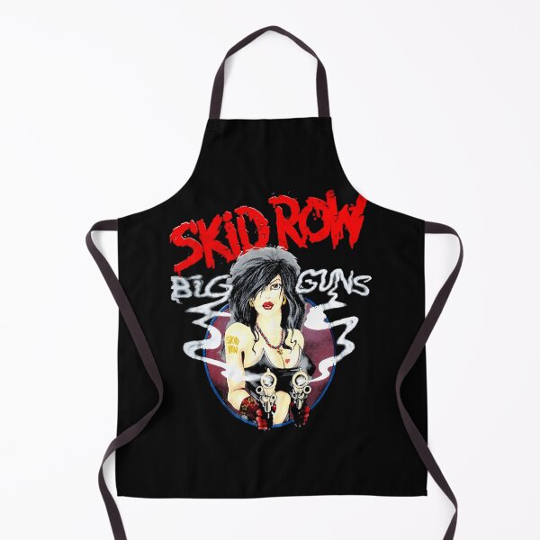 Item preview, Skid Row Band designed and sold by keighleywalva.