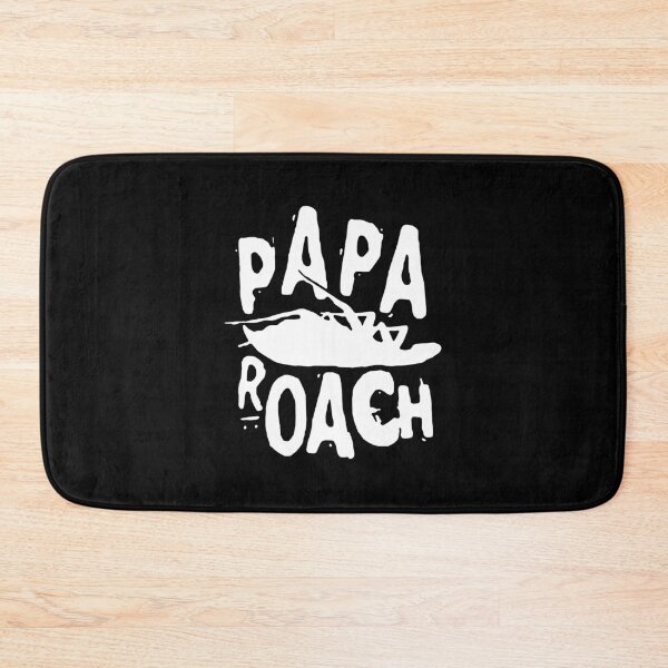 Item preview, Papa Roach band New logo designed and sold by lyntonjuilfs.