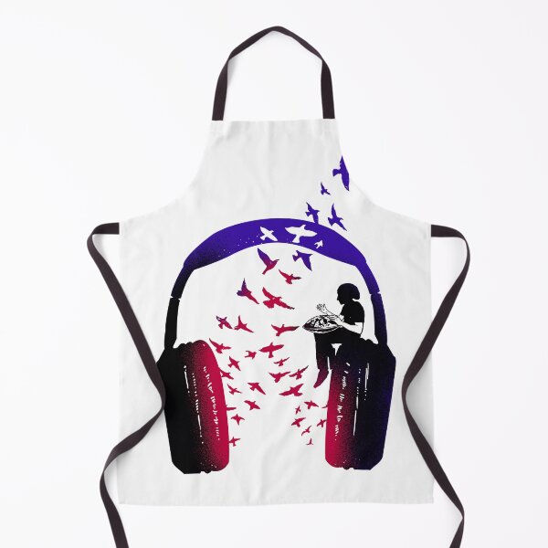 Item preview, Headphone Music Hang Drum designed and sold by barmalisiRTB.