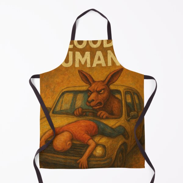 Item preview, Bloody humans designed and sold by JRED Design.