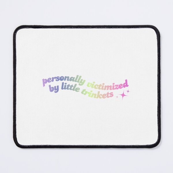 Item preview, personally victimized by little trinkets designed and sold by Luxette.