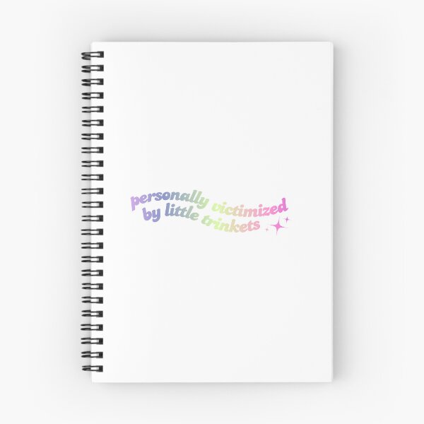 Item preview, personally victimized by little trinkets designed and sold by Luxette.