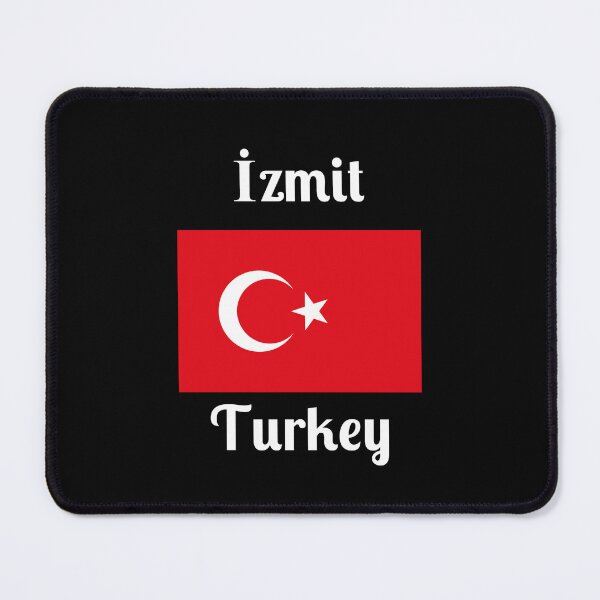 Item preview, İzmit Turkey - Stylish Prints, designed and sold by Fleetwood1994.