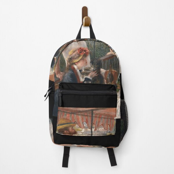 Item preview, Luncheon Of The Boating Party Pierre Auguste Renoir designed and sold by TamraRobinson6.