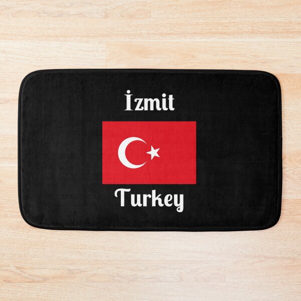 Item preview, İzmit Turkey - Stylish Prints, designed and sold by Fleetwood1994.